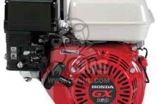 Honda GS