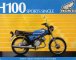 Honda H100 parts