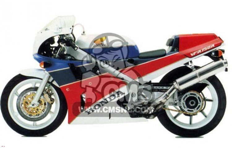 Honda Motorcycles