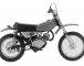Honda MR50 parts