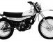 Honda MT250 parts