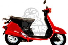 Buy Reliable Scooter Parts