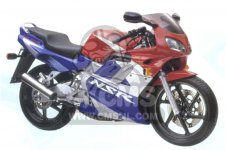 Honda nsr store 125 cc