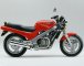 Honda NTV650 parts