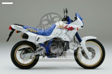 Details about / Fork Oil Seals For Honda NX 650 J//K//L//M DOMINATOR