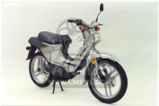 Honda PK50M WALLAROO 1990 (L) BELGIUM / SEL parts