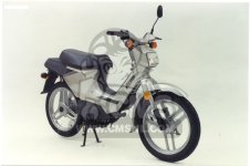 Honda PK50 parts: order spare parts online at CMSNL