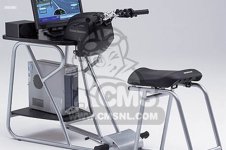 Honda RIDING TRAINER