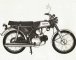 Honda S110 parts