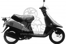 Motorcycle & Scooter Parts & Accessories for Honda Elite 50 for sale