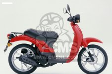 Honda sky clearance 50