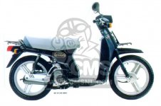  SH75 SCOOPY 1993 (P) SPAIN