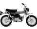 Honda ST90 parts