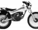 Honda TLR200 parts