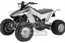 Honda TRX250 parts: order spare parts online at CMSNL