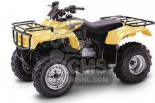 Honda TRX250 parts: order spare parts online at CMSNL