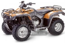 Honda TRX350 parts: order spare parts online at CMSNL