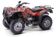 Honda TRX350 parts: order spare parts online at CMSNL