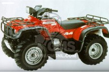 Honda TRX400 parts: order spare parts online at CMSNL