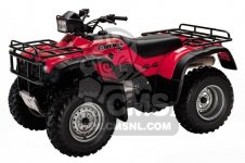 Honda TRX450 parts: order spare parts online at CMSNL