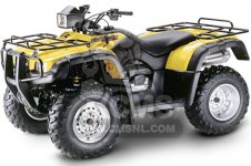 Honda TRX500 parts: order spare parts online at CMSNL