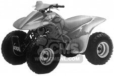 Honda TRX90 parts: order spare parts online at CMSNL