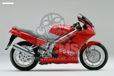 Honda VFR750 parts: order spare parts online at CMSNL