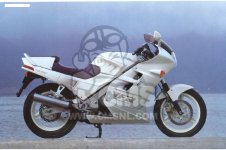 honda vfr 750 parts