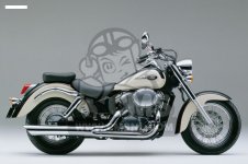 Honda VT750 parts: order spare parts online at CMSNL