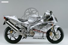 Honda VTR1000 parts: order spare parts online at CMSNL