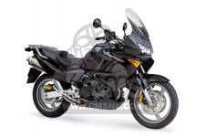 Honda XL1000 parts: order spare parts online at CMSNL