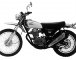 Honda XL350 parts