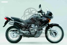 Honda XL650 parts: order spare parts online at CMSNL