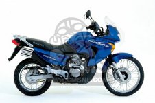 Honda XL650 parts: order spare parts online at CMSNL