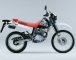 Honda XLR125 parts