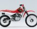 Honda XR100 parts