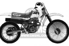 xr100 parts for sale