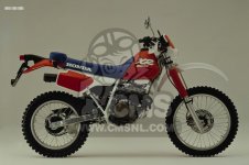 Honda Xr250 Parts Order Spare Parts Online At Cmsnl