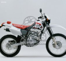 Honda XR250 parts: order spare parts online at CMSNL