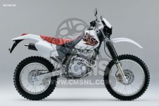 Honda Xr250 Parts Order Spare Parts Online At Cmsnl