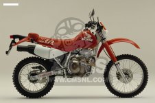 Xr600 sale performance parts