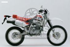 Honda XR600 parts: order spare parts online at CMSNL