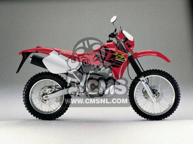 Honda XR650