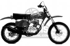  XR75 K4 1977 USA