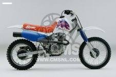 xr80r plastics