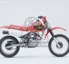 xr80r plastics