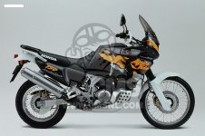 Honda XRV750 parts: order spare parts online at CMSNL