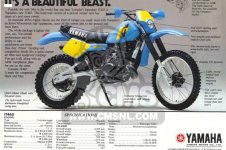 Yamaha IT465 parts: order genuine spare parts online at CMSNL Yamaha IT465 parts: order genuine spare parts online at CMSNL
