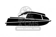 Yamaha Jet Ski parts: order genuine spare parts online at CMSNL