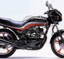 Kawasaki ER250
